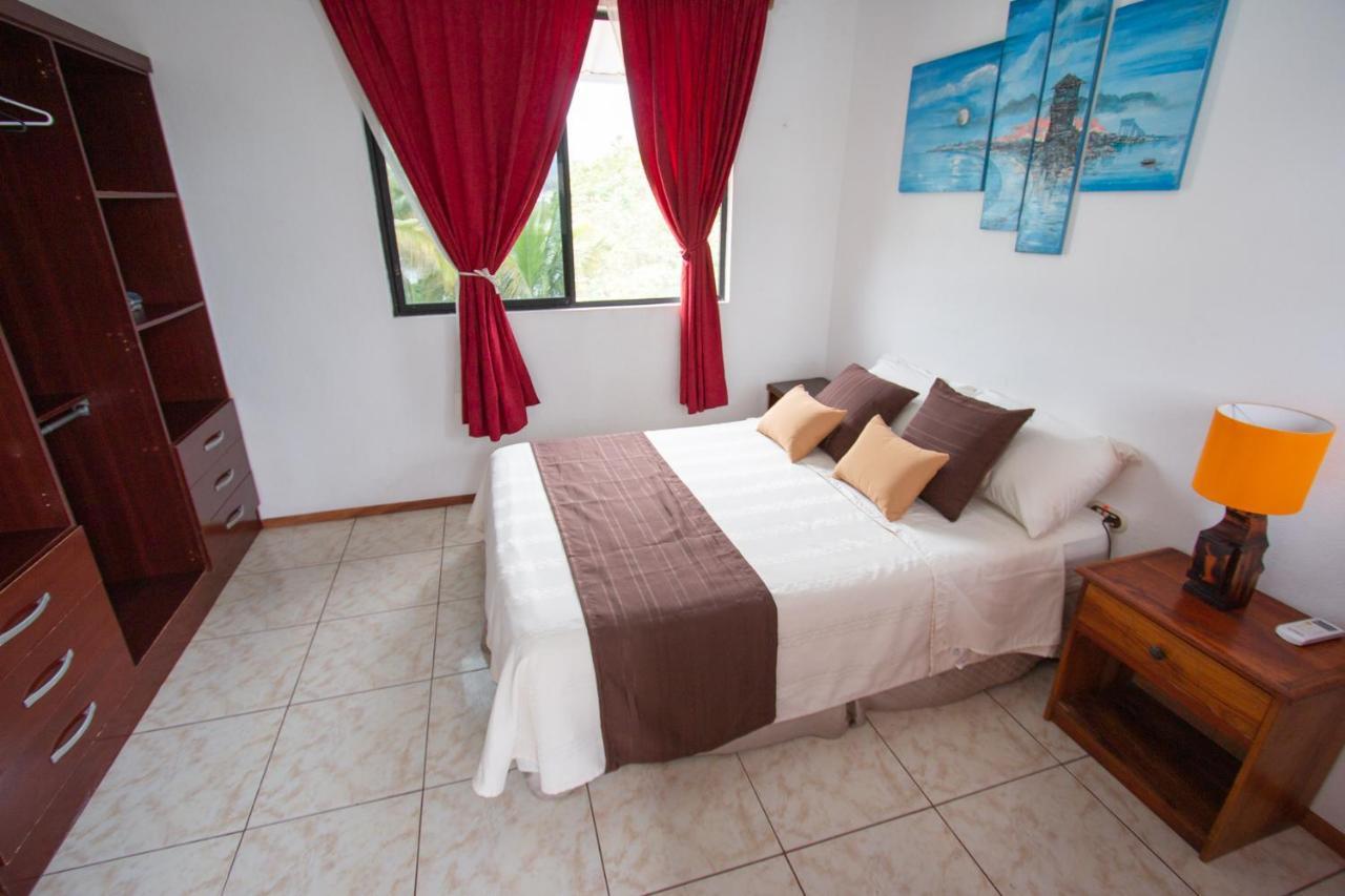 Maytenus Galapagos Puerto Ayora  Eksteriør billede